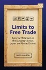 David Hanson - Limits to Free Trade