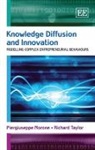 Piergiuseppe Morone, Piergiuseppe Taylor Morone, Pierguiseppe Morone, Richard Taylor - Knowledge Diffusion and Innovation