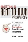 LOEFFLER, Mark Loeffler, Loeffler Mark - Investing in Rent-To-Own Property