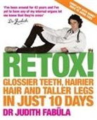 Dr Judith Fabula, Dr. Judith Fabula, Dr Judith Fabüla - Retox!