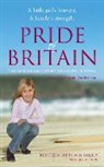 Jeff Hudson, Kirsteen Lupton, Martin Lupton - Pride of Britain