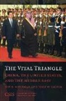 Jon Alterman, Jon B Alterman, Jon B. Alterman, Jon B./ Garver Alterman, John Garver, John W Garver... - The Vital Triangle