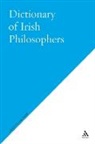 Thomas (EDT)/ Berman Duddy, Dr Thomas Duddy, Thomas Duddy - Dictionary of Irish Philosophers