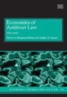 Benjamin (EDT)/ Lerner Klein, Benjamin Lerner Klein, Benjamin Klein, Andres V. Lerner - Economics of Antitrust Law