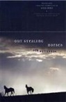 Per Petterson - Out Stealing Horses