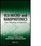 Louay A. Jagadish Eldada, El-Hang Lee, El-Hang Eldada Lee, Lee Lee, Louay Eldada, Louay A. Eldada... - Vlsi Micro- And Nanophotonics