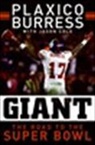 Plaxico Burress, Plaxico/ Cole Burress - Giant