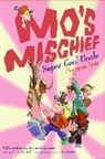 Hongying Yang - Mo's Mischief: Super Cool Uncle