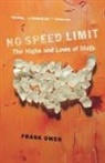 Frank Owen - No Speed Limit
