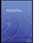 Yiyi Lu, Yiyi (University of Nottingham Lu, Lu Yiyi - Non-Governmental Organisations in China