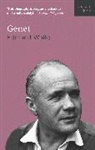Edmund White - Genet