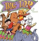 Rob Harrell - Big Top