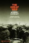 Robert Cowley, Robert Cowley - Great War