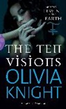 Olivia Knight - The Ten Visions