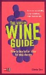 Chris Orr - The Virgin Wine Guide