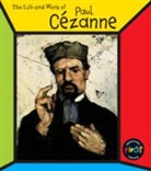 Sean Connolly - Paul Cezanne