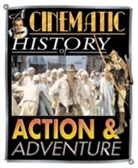 Mark Wilson - Action and Adventure