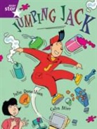 Julia Donaldson, JuliaDonaldson - Jumping Jack