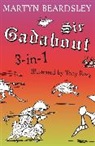 Martyn Beardsley, Tony Ross - Sir Gadabout With Does His Best and Little Horror