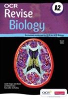 Richard Fosbery - Ocr Revise A2 Biology