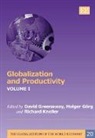 David (EDT) Greenaway, David Goerg Greenaway, David Gorg Greenaway, Holger Goerg, Holger Gorg, David Greenaway... - Globalization and Productivity