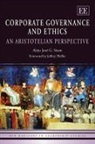 Alejo Jose G. Sison, Alejo José G. Sison - Corporate Governance and Ethics