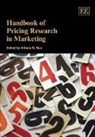 Not Available (NA), Vithala R. Rao, Vithala R. Rao - Handbook of Pricing Research in Marketing