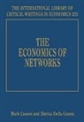 Mark (EDT)/ Giusta Casson, Mark Della Giusta Casson, Mark Casson, Marina Della Giusta - Economics of Networks