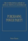 Meher Manzur, Meher (EDT) Manzur, Meher Manzur - Purchasing Power Parity