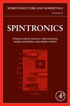 Tomasz (Polish Academy of Sciences Dietl, Tomasz Awschalom Dietl, Tomasz/ Willander Dietl, David D Awschalom, David D. Awschalom, David D. (University of California Awschalom... - Spintronics