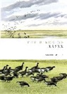 Simon Wood - Birds of Essex