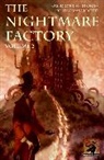 Joe Harris, Thomas Ligotti, Stuart Moore - The Nightmare Factory: Volume 2