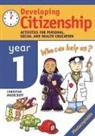 Christine Moorcroft, Moorcroft Christine - Developing Citizenship: Year 1