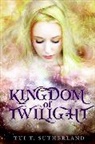 Tui T Sutherland, Tui T. Sutherland - Avatars, Book Three: Kingdom of Twilight