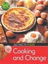 Paul McEvoy, McEvoy Paul - Food: Cooking and Change