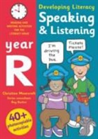 Ray Barker, Ray Moorcroft Barker, Christine Moorcroft - Speaking and Listening - Year R