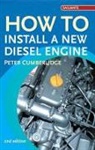 Peter Cumberlidge - How to Install a New Diesel