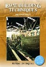 Richard Birmingham, Birmingham Richard - Boatbuilding Techniques Illustrated