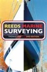 Thomas Ask - Reeds Marine Surveying