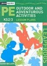 David Balazik - Leapfrogs Lesson Plans - Outdoor and Adventurous Activities