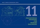 H G Beck, H. G. Beck, H.G. Beck - Reeds Vol 11: Engineering Drawing