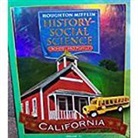 Not Available (NA), Houghton Mifflin Company - Houghton Mifflin History-Social Science, California Edition