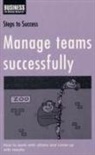 Bloomsbury Publishing - Manage Teams Successfully