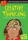 Ann Baker, Baker Ann - Creative Thinking Ages 6-8