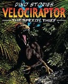 David West - Velociraptor