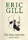 David Peace - Eric Gill