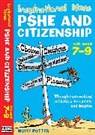 Molly Potter, Potter Molly - Inspirational Ideas: PSHE and Citizenship 7-9