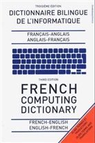 Peter Collin - French Computing Dictionary
