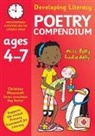 Ray Barker, Christine Moorcroft, Christine Barker Moorcroft - Poetry Compendium Ages 4-7