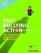 Allan Beane, Allan L. Beane, Allan L. Potter Beane, Beane Allan L., Molly Potter, Potter Molly - Anti-Bullying Action